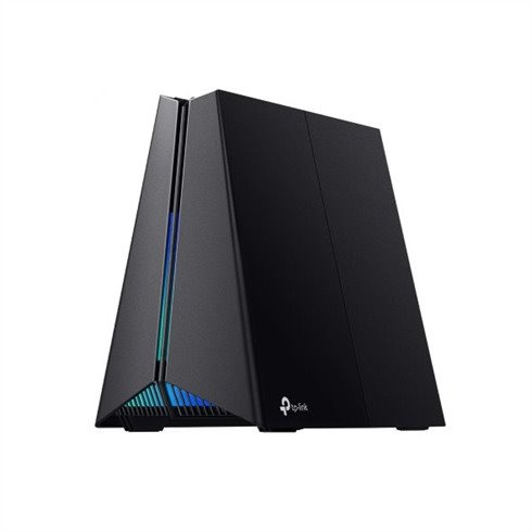 tp-link Archer GXE75, Třípásmový herní router Wi-Fi 6E AXE5400