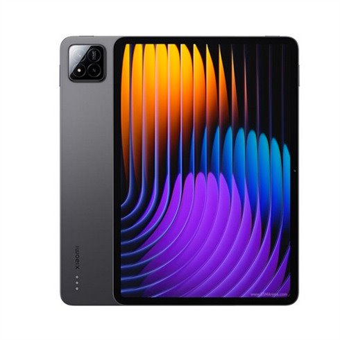 Xiaomi Pad 7, 8/128 GB, Wifi, Grey