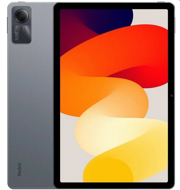 Xiaomi Redmi Pad SE 8GB/256GB Graphite Grey