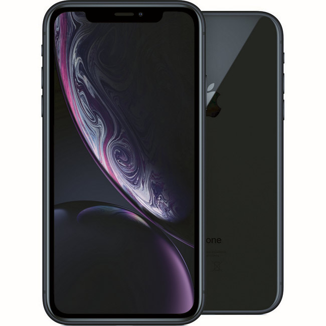 Apple iPhone XR, 128GB, koralová červená, Trieda B - použité, záruka 12 mesiacov