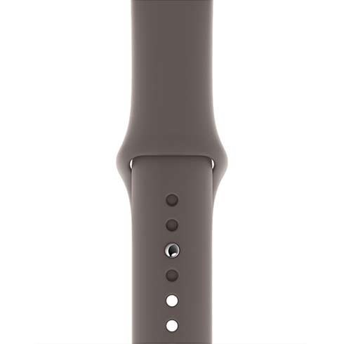 Apple watch coastal discount gray sport band