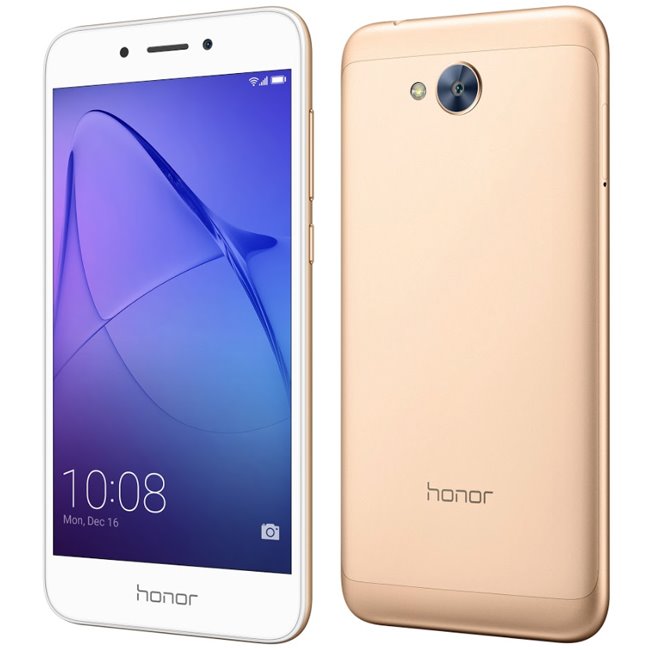 Honor 6a как вставить симку