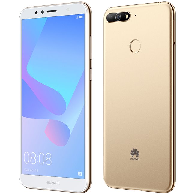 Как на huawei y6 prime 2018 обойти аккаунт гугл после хард ресет