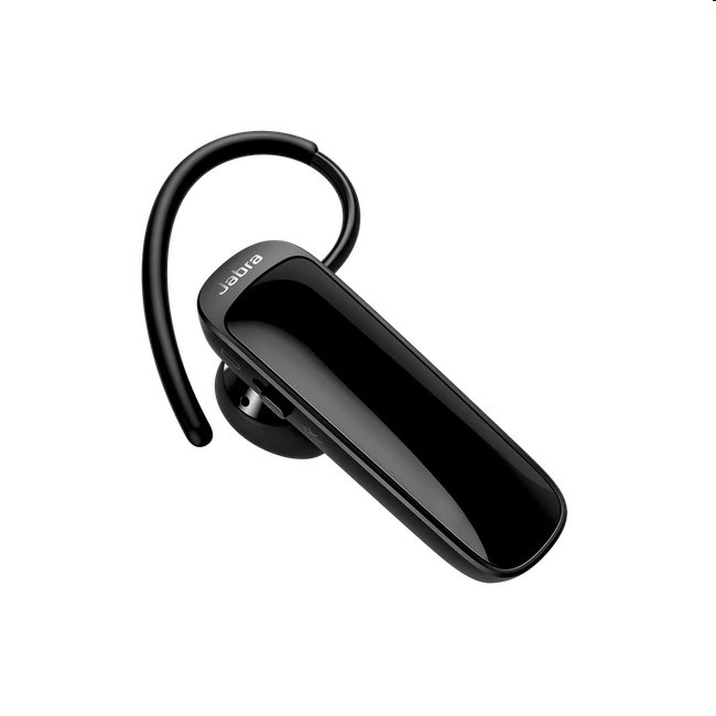 Jabra talk 25 как подключить к телефону через блютуз