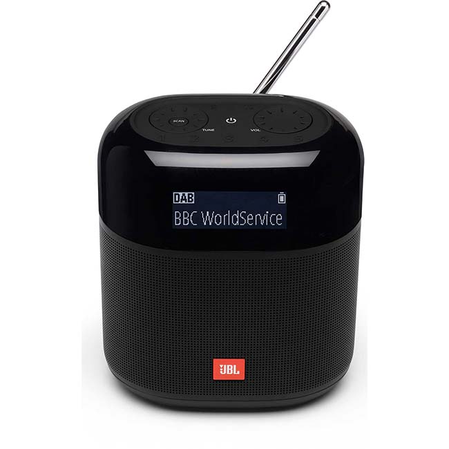 JBL Tuner XL JBLTUNERXLBLKEU