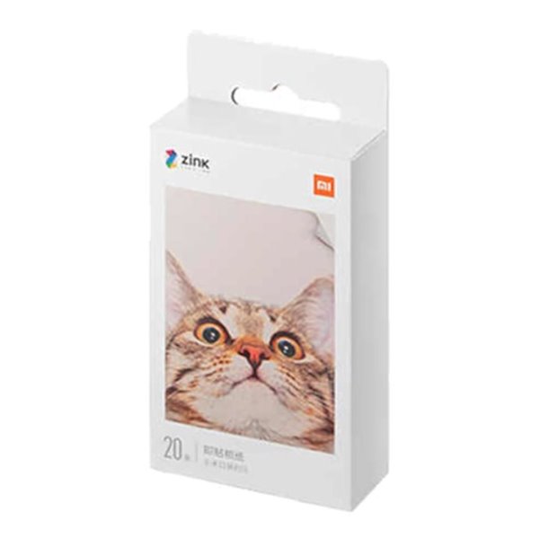 Mi Portable Photo Printer Paper