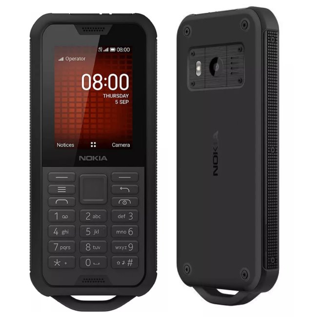 Настройка интернета nokia 800 tough