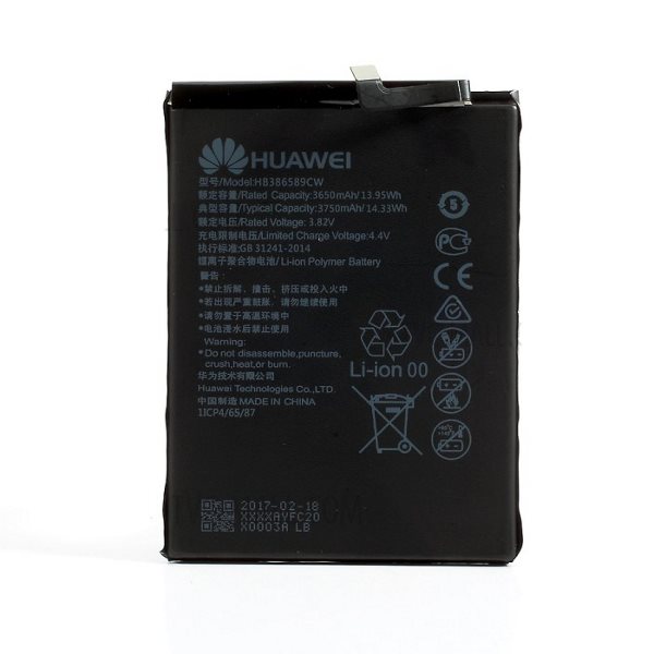 Originálna batéria pre Honor Play (3750mAh)