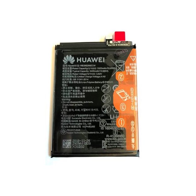 Originálna batéria pre Huawei P Smart 2019 (3400mAh)-