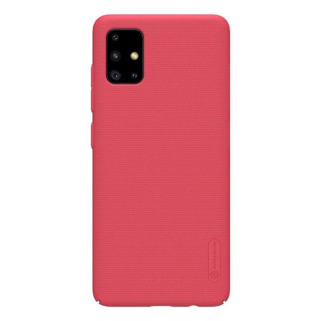 samsung a51 red