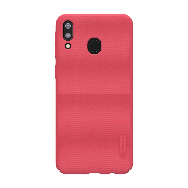 samsung m20 red