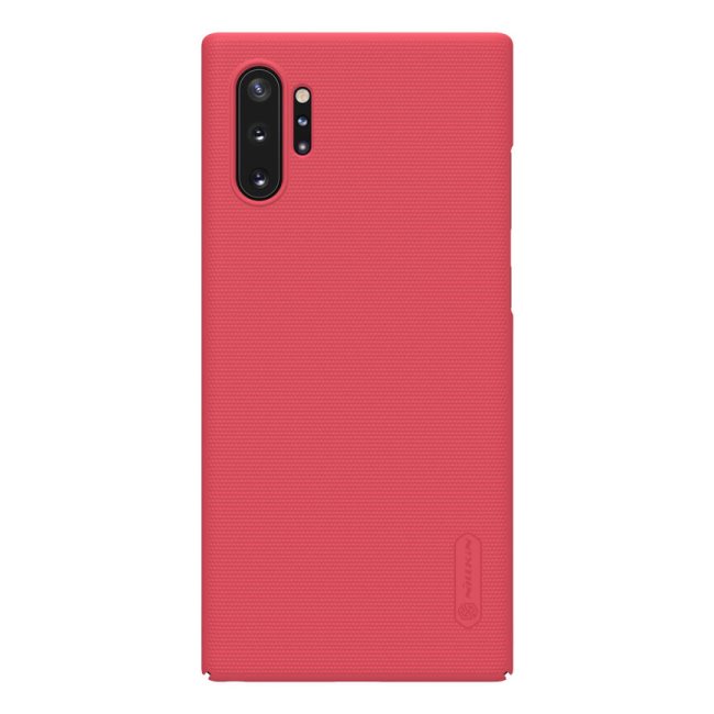 samsung note 10 plus red colour