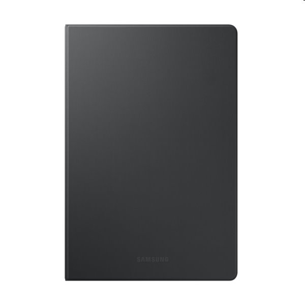 Puzdro Book Cover pre Samsung Galaxy Tab S6 Lite, black