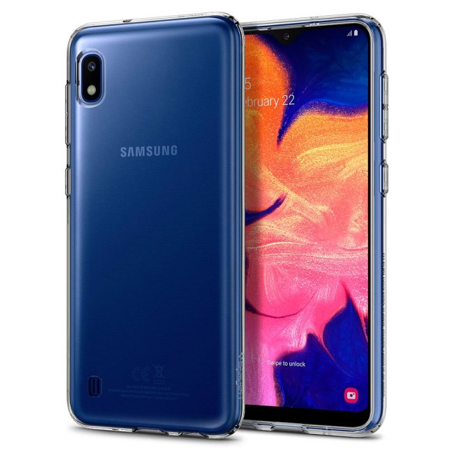 samsung a10 a105f