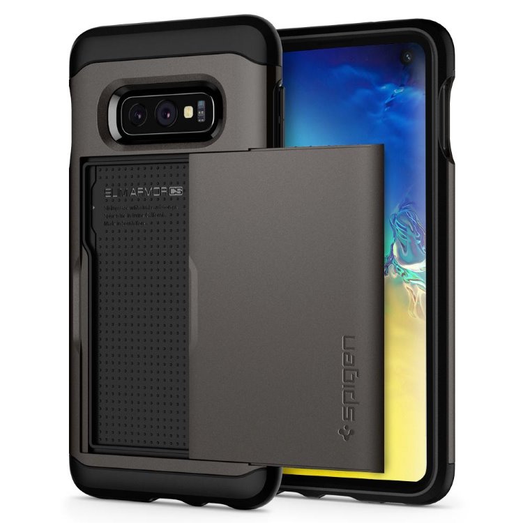 spigen rugged armor s10e