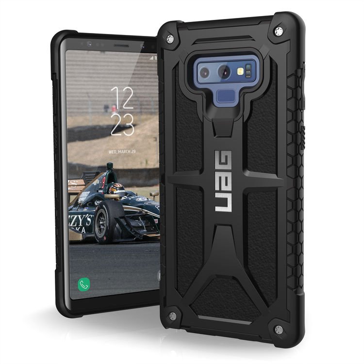 uag samsung note 9