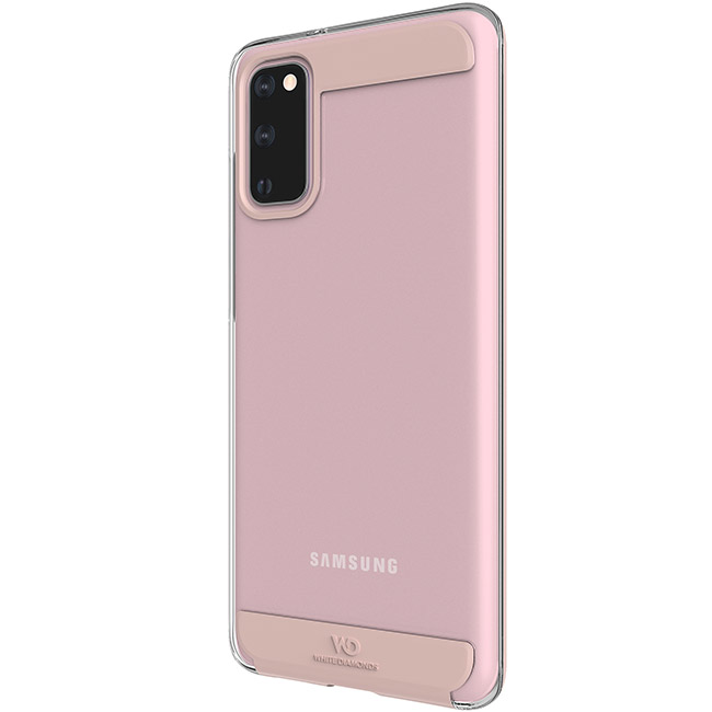 samsung s20 rose gold