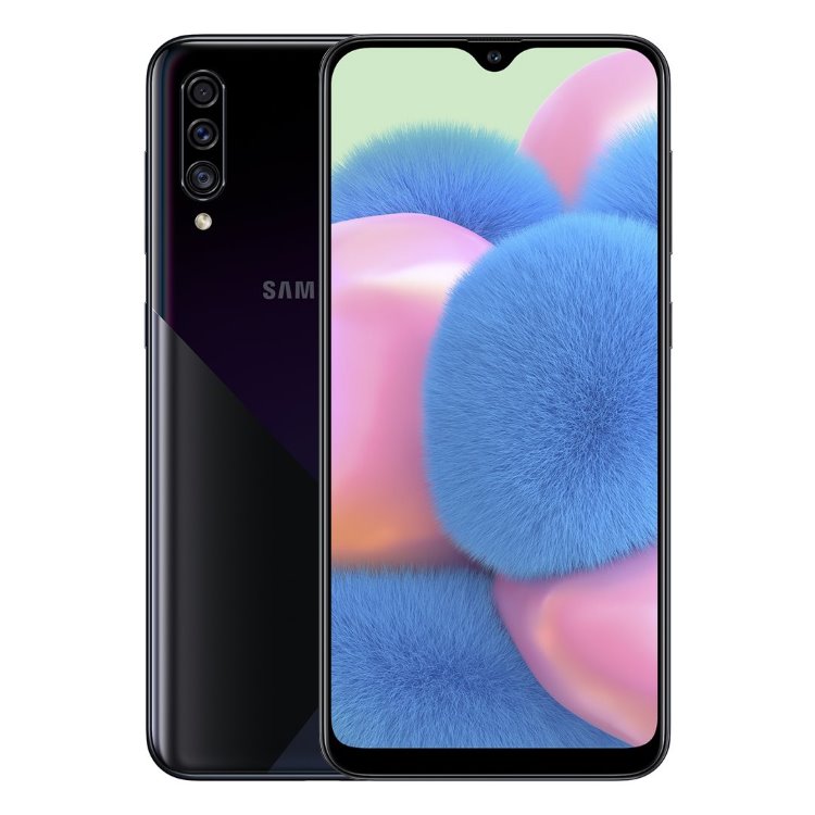 samsung a307f galaxy a30s 64gb dual