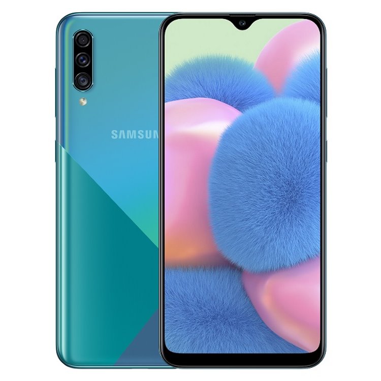 samsung galaxy a307f