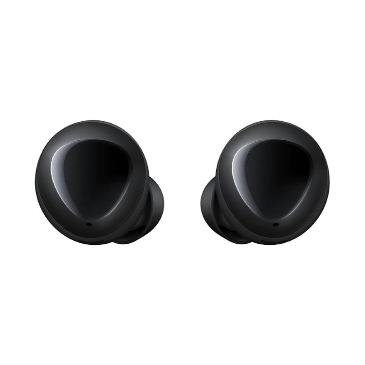 black galaxy buds