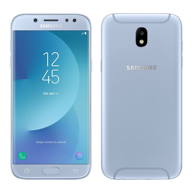 samsung j5 2017 blue