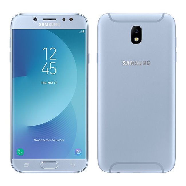 galaxy j7 2017 dual sim