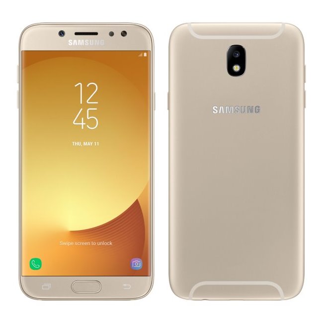 galaxy j7 2017 dual sim