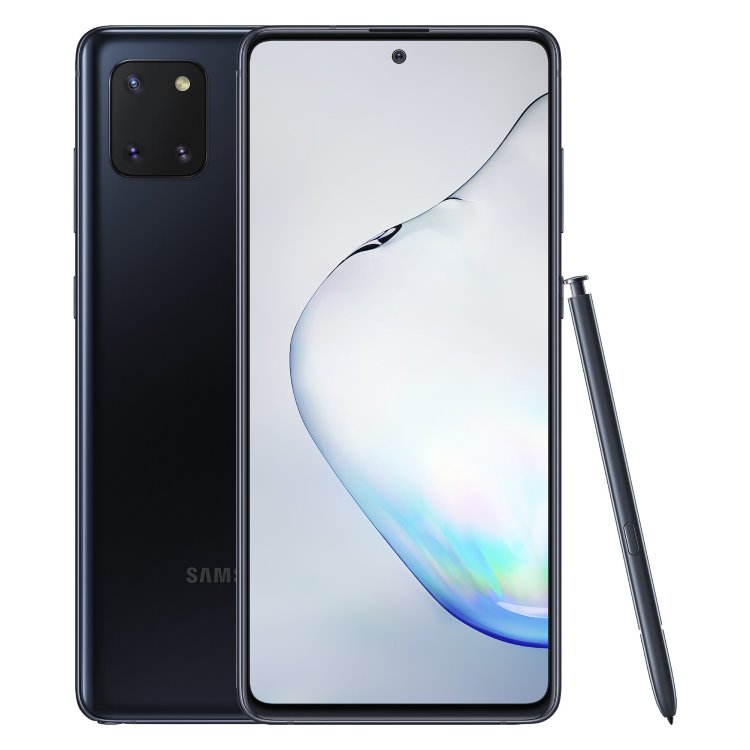 samsung note 10 lite aura