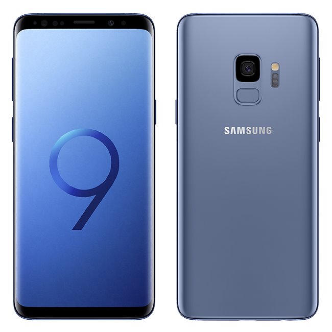 samsung galaxy s9 g960f 64gb