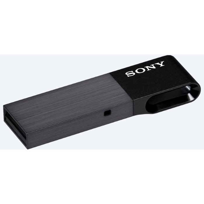 USB kľuč Sony W-serie 16GB, USB 2.0