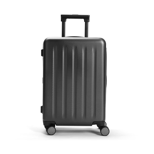 xiaomi 90 luggage review