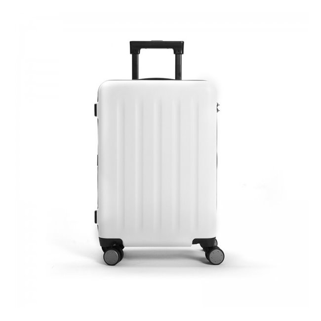 xiaomi 90 luggage review