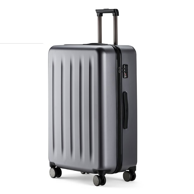 xiaomi 90 luggage review