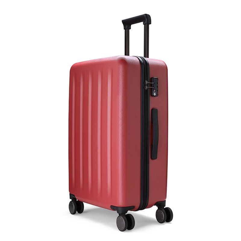 xiaomi 90 luggage review