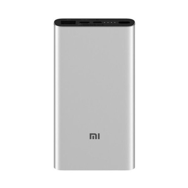 Xiaomi fast charge pb3 18w обзор