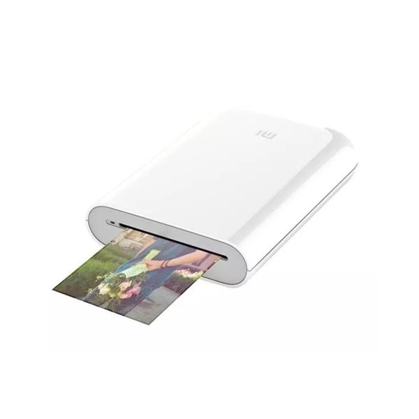 Termosublimačná tlačiareň Mi Portable Photo Printer