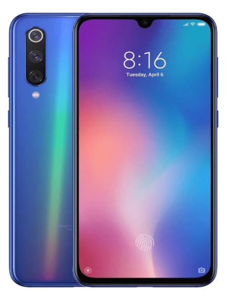 Xiaomi Mi9 - za najnižšiu cenu nájdete na MP3.sk-