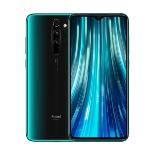 Xiaomi Redmi Note 8 pro 6GB/64GB 青 【半額】 - www.woodpreneurlife.com