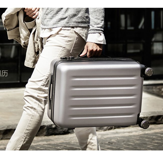 xiaomi luggage 90