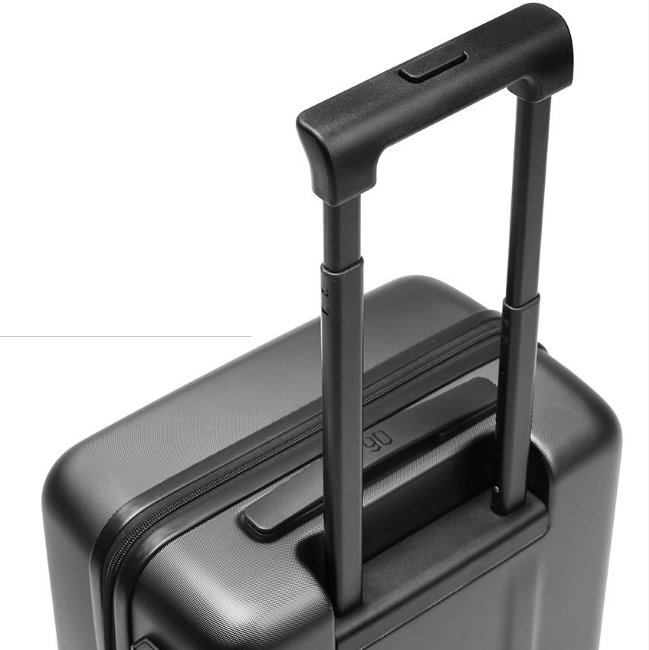 xiaomi 90 luggage review