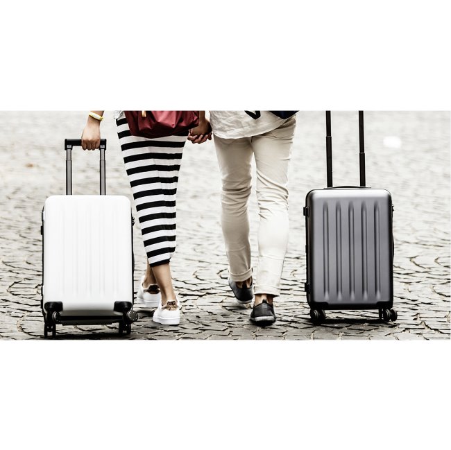 xiaomi luggage 90