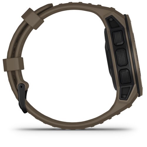 garmin instinct coyote tan band