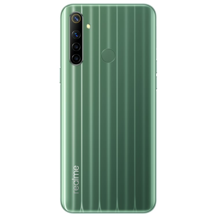 Смартфон realme 6i 4 128gb обзор