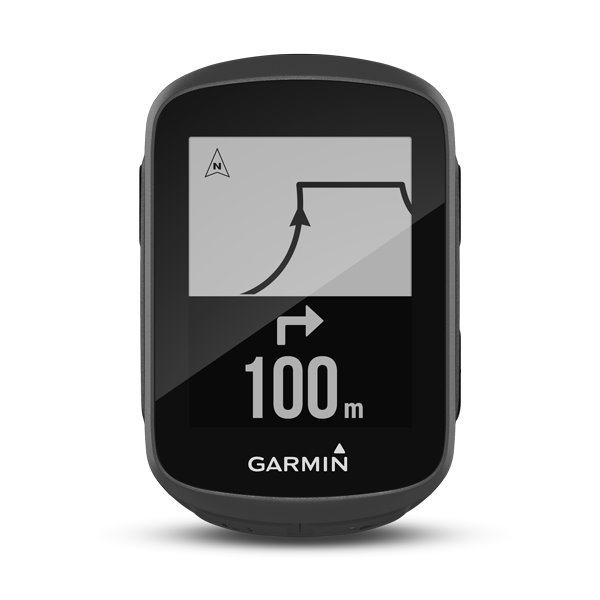 Garmin Edge 130 Plus MTB Bundle