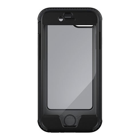 Tech21 kryt Patriot pre iPhone 6/6s Plus, black