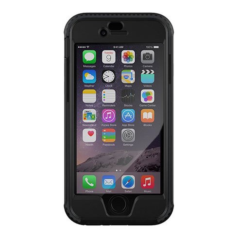 Tech21 kryt Patriot pre iPhone 6/6s Plus, black