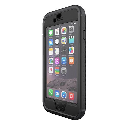 Tech21 kryt Patriot pre iPhone 6/6s Plus, black