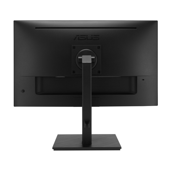 ASUS Eye Care Monitor VA27AQSB, 27" IPS QHD, 2560x1440, 16:9, 75Hz, 350cd, 1ms, HDMI DP USB