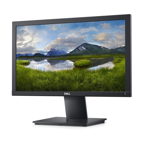 Monitor DELL E2020H 20" TN HD+ 1600x900 16:9 60Hz 1000:1 250cd 5ms DP VGA