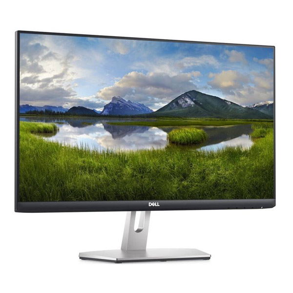 Monitor DELL S2421HN 23,8" IPS FHD 16:9 75Hz 1000:1 250cd 4ms HDMI